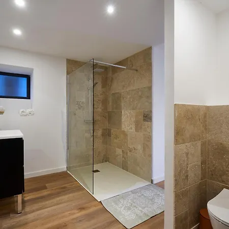 Le Rempart Scandinave - Triplex Au Pied De La Cite Carcassonne Extérieur photo