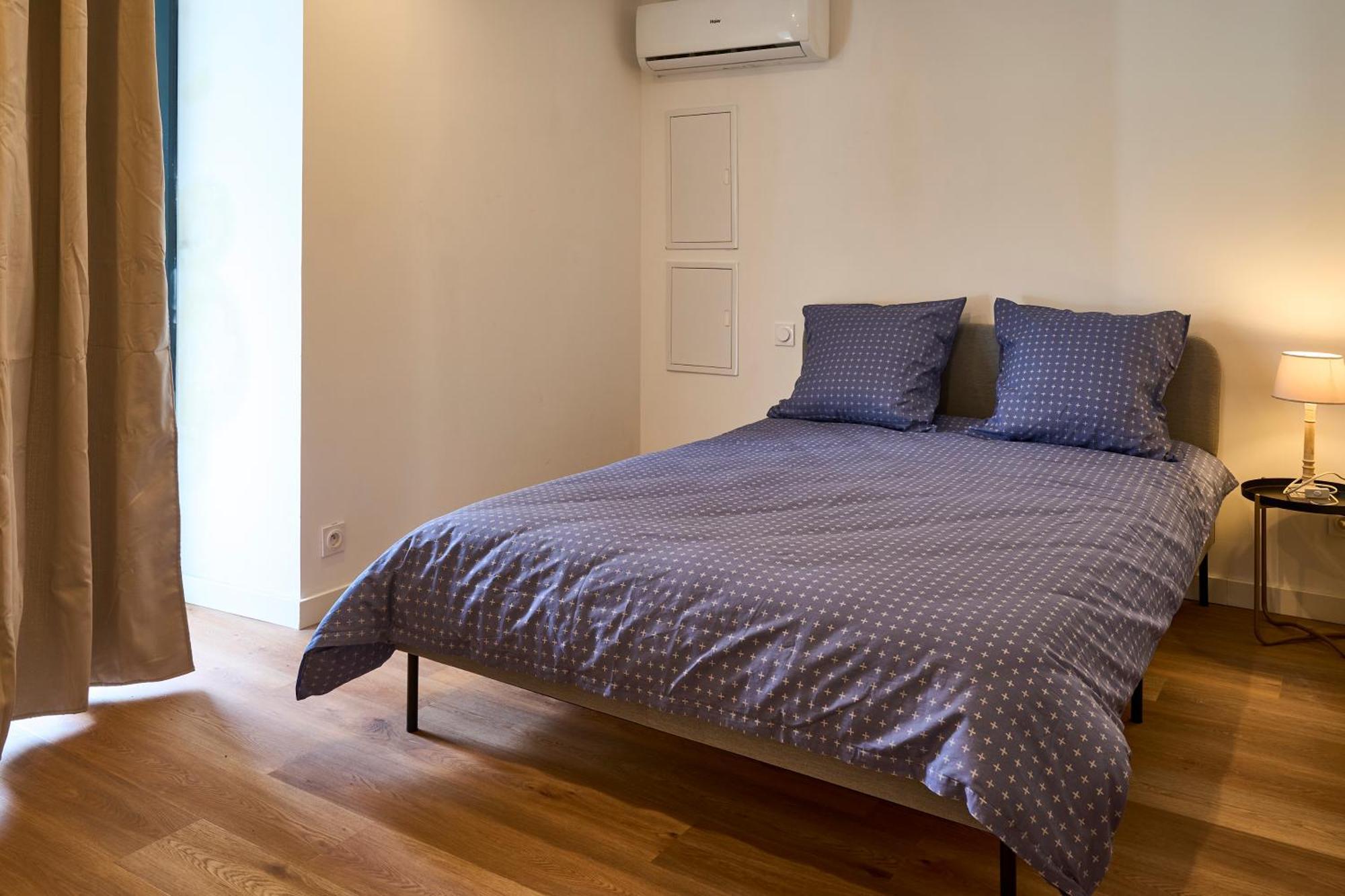 Le Rempart Scandinave - Triplex Au Pied De La Cite *
