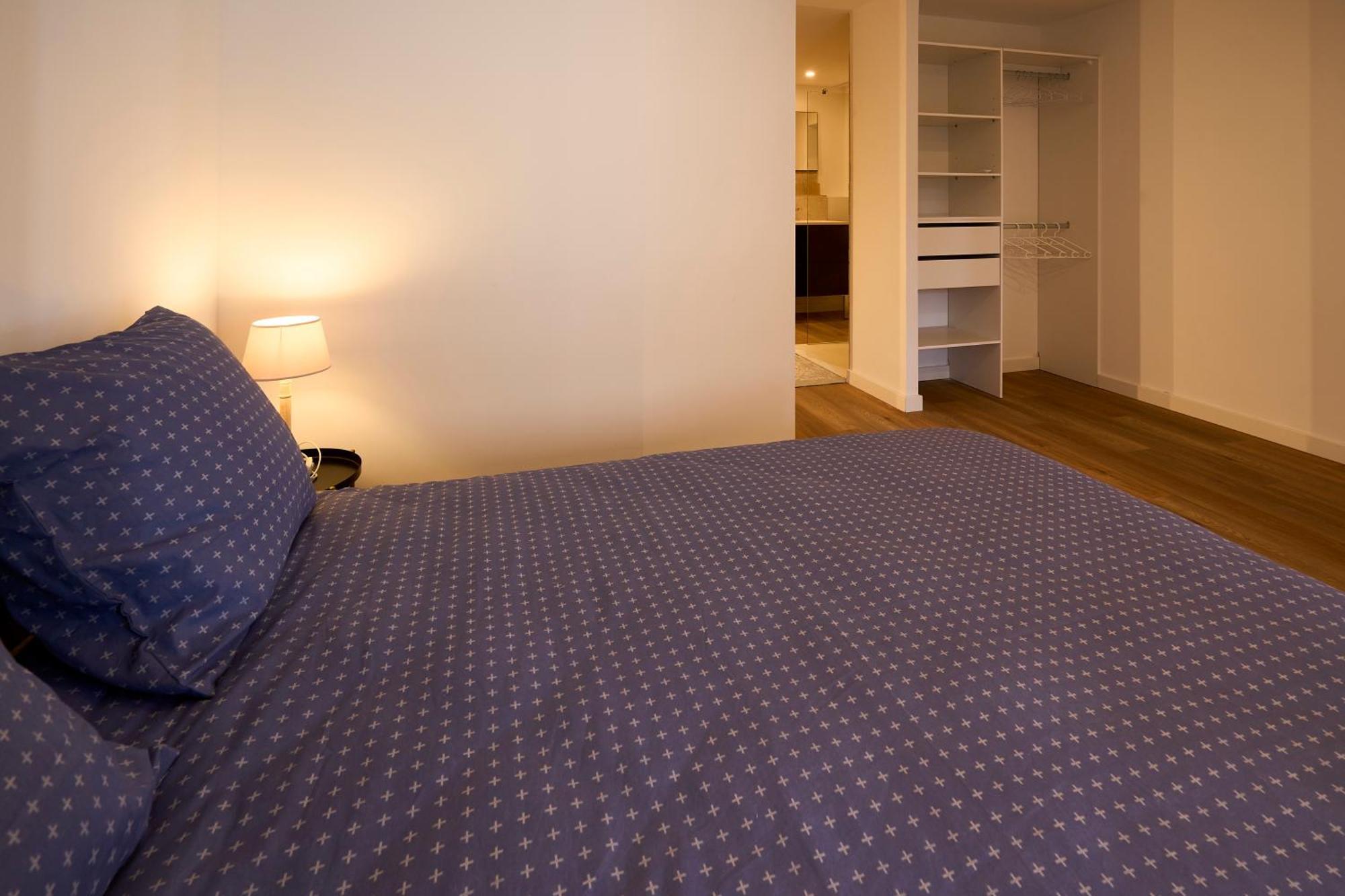 Le Rempart Scandinave - Triplex Au Pied De La Cite Apartment