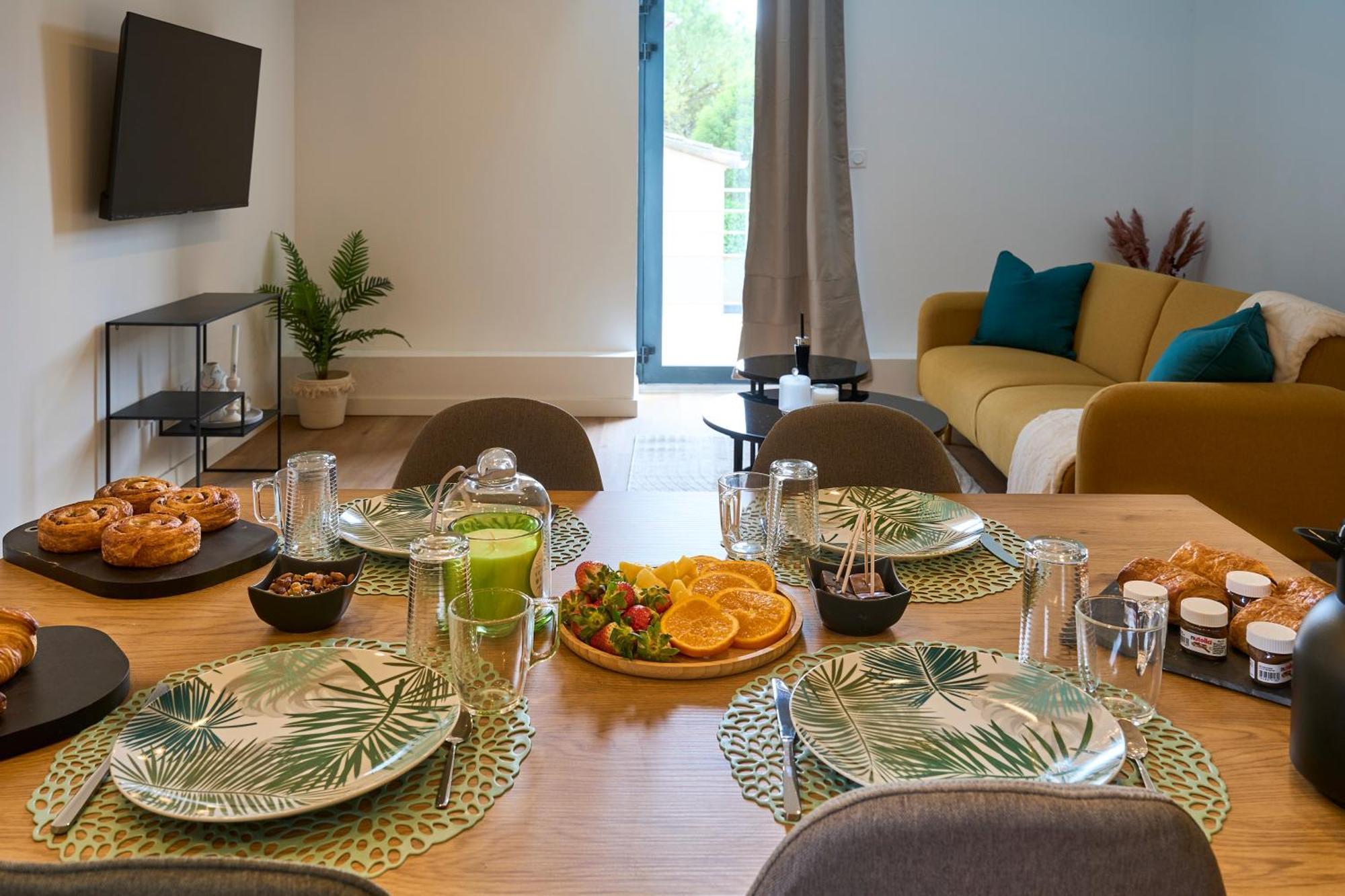 Le Rempart Scandinave - Triplex Au Pied De La Cite * Carcassonne